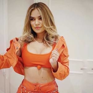 Meet your Posher, Jeriel